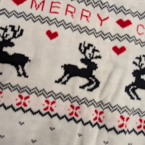 Christmas Sweater - Picture 2 of 3